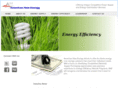 americannewenergy.com