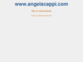 angelacappi.com