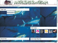 anglersblog.com