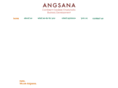 angsana-uk.com