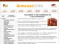 annesen.info