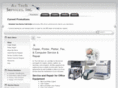 aplustechsnc.com