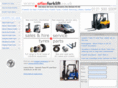 atlasforklift.co.uk