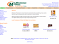 austinminutemanpress.com