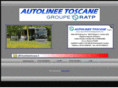 autolineetoscane.com