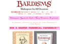 bardismsbook.com