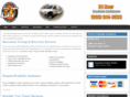 beavertontowing.com