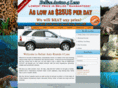belizeautorentals4less.com