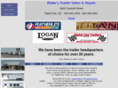 blakestrailer.com