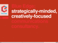 blue-edge.co.uk