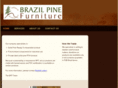 brazilpinefurniture.com