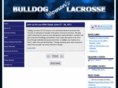 bulldogwomenslax.com