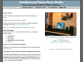 candlewoodpiano.com