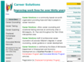 careersolutionsinc.org