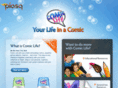 ccomiclife.com