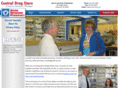central-drug.com