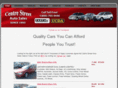 centrestreetauto.com