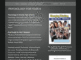 changingthinking.com
