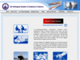 chittagongchamber.com