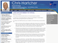 chrishartcher.com