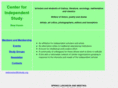 cistudy.org