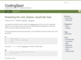 codingspot.com