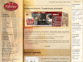 conservesferrer.com