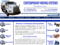 contemporarymoving.com
