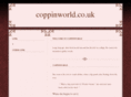coppinworld.co.uk