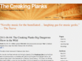 creakingplanks.com