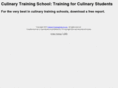 culinarytrainingschool.com