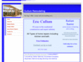 cullumremodeling.com