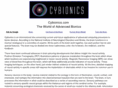 cybionics.com