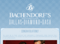 dallasdiamonddash.com