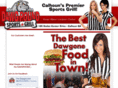 dawgpoundsportsgrill.com