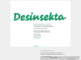 desinsekta.com