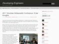 developingengineers.com