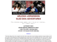 dogmushing.com