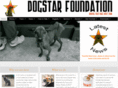 dogstarfoundation.com