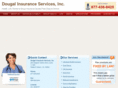 dougalinsurance.com