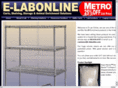 e-labonline.com