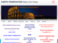 earthfederation.info