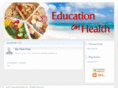 educationonhealth.com