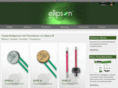 ellipson-electric.com