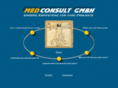 erha-medconsult.com