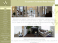 exquisitecreationshomestaging.com