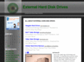 externalharddiskdrives.info