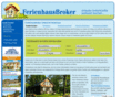 ferienhausbroker.com