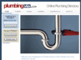 findaplumbervia.com