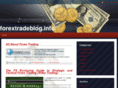 forextradeblog.info
